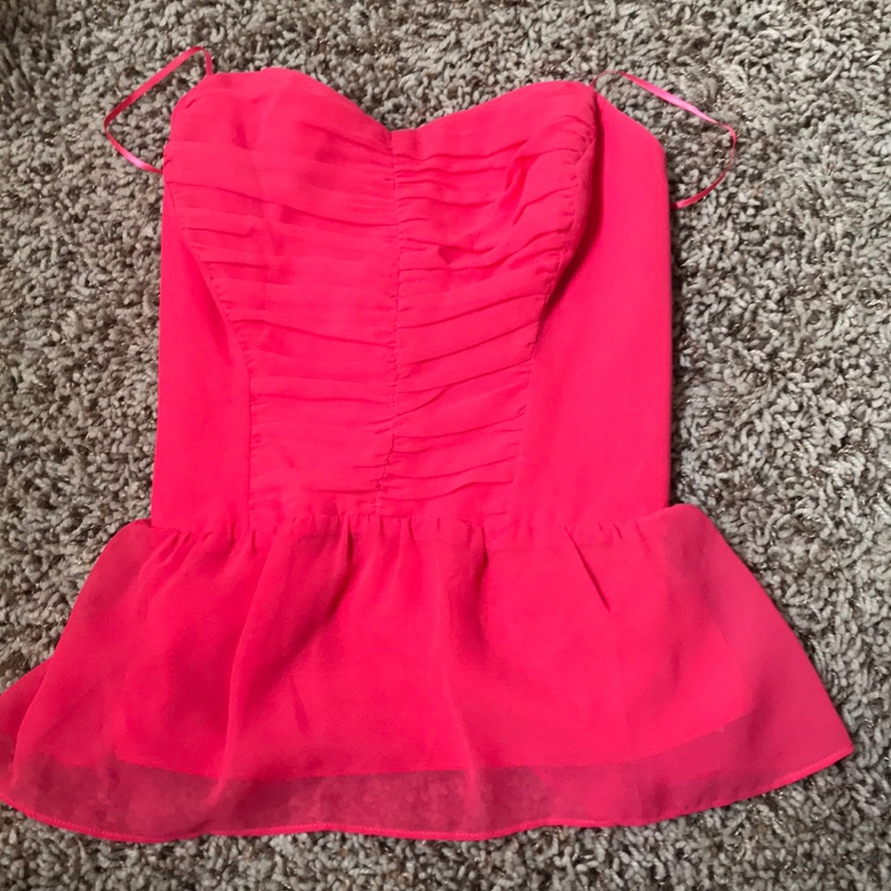Guess tank top